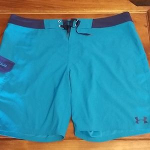 Under Armour